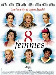 8 Femmes - Click to enlarge picture.