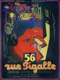 56 rue Pigalle - Click to enlarge picture.