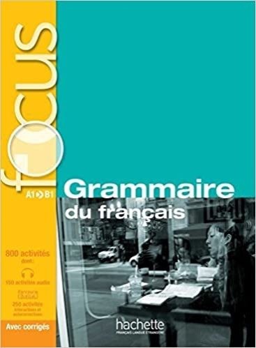 Focus du Grammaire