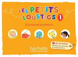 Les Petits Loustics 1 - Click to enlarge picture.