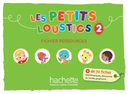 Les Petits Loustics 2 - Click to enlarge picture.