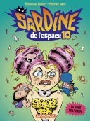 SARDINE de l'espace 10 - Click to enlarge picture.