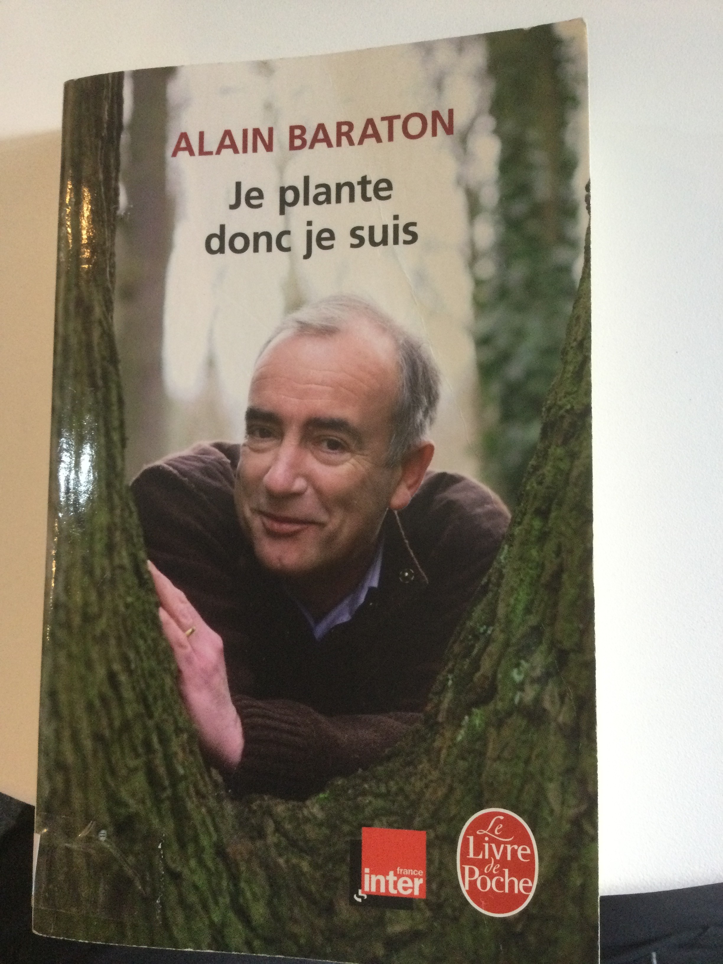 Je plante donc je suis - Click to enlarge picture.