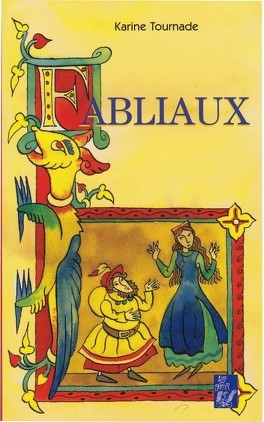 Fabliaux du Moyen Age - Click to enlarge picture.