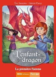 L'enfant dragon - Click to enlarge picture.