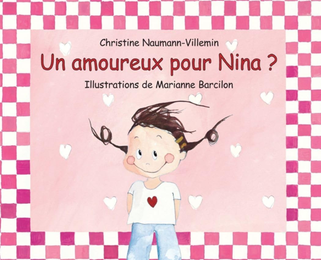Un amoureux pour Nina ? - Click to enlarge picture.