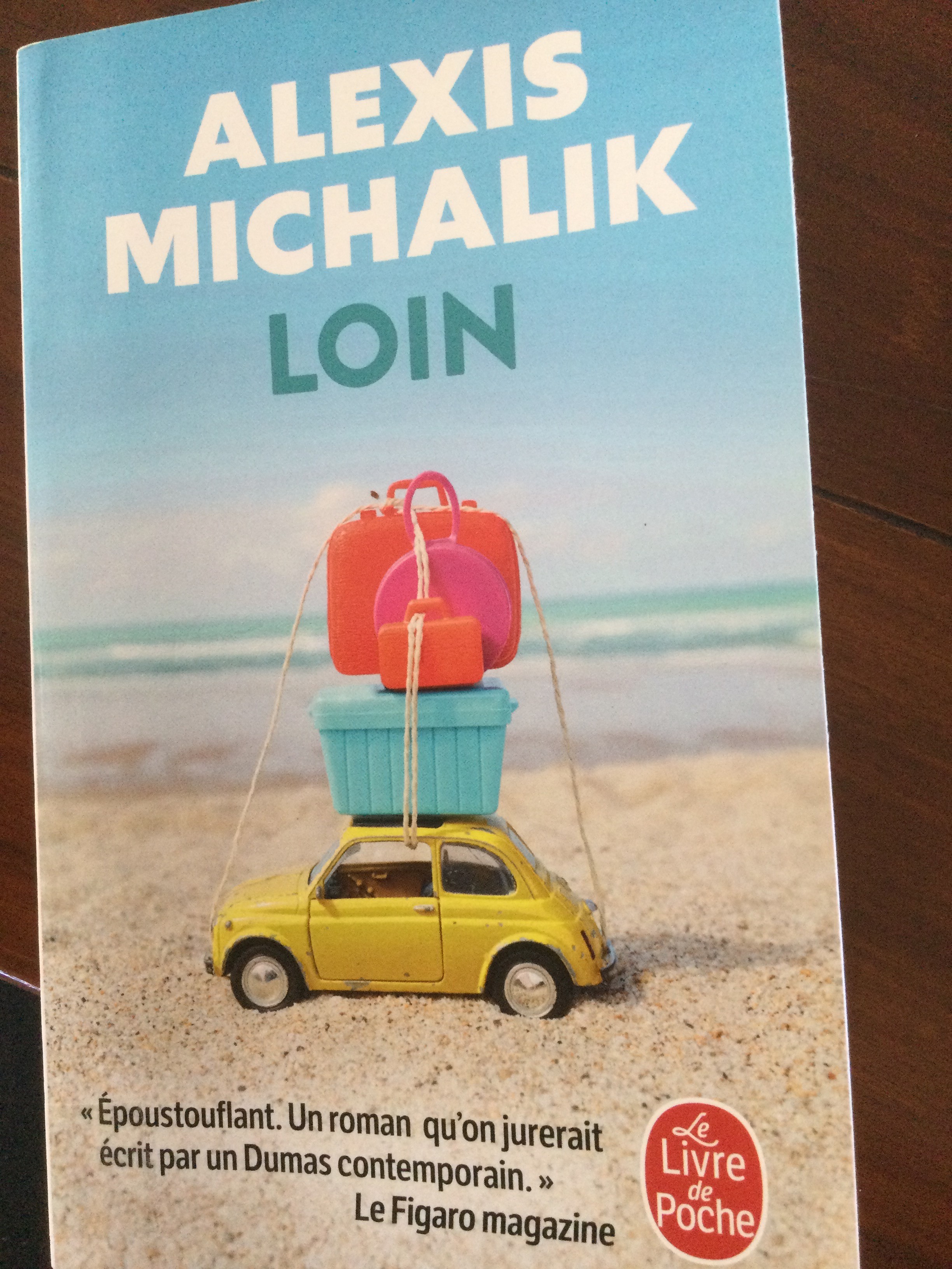 Loin - Click to enlarge picture.