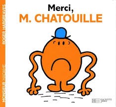 Merci, M. CHATOUILLE - Click to enlarge picture.