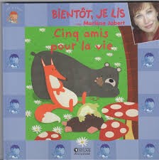 Bientot, je lis avec Marlene Jobert - Click to enlarge picture.