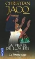 La Femme sage - Click to enlarge picture.