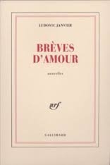 Brèves d'amour - Click to enlarge picture.