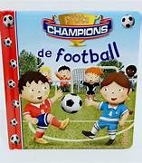 P'tit Champions - Click to enlarge picture.