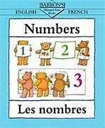 Les nombres / Numbers - Click to enlarge picture.