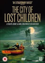 The City of Lost Children - Click to enlarge picture.