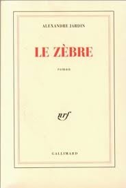 Le Zèbre - Click to enlarge picture.