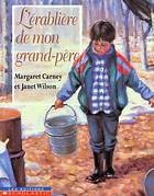 L’érablière de mon grand-père - Click to enlarge picture.