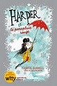Harper et le parapluie rouge - Click to enlarge picture.