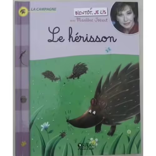 Le Herisson - Click to enlarge picture.