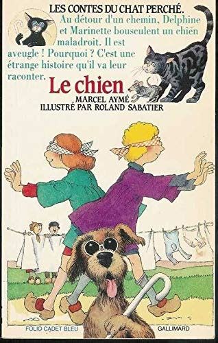Les contes du chat perche - Click to enlarge picture.