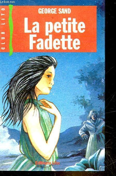 La Petite Fadette - Click to enlarge picture.