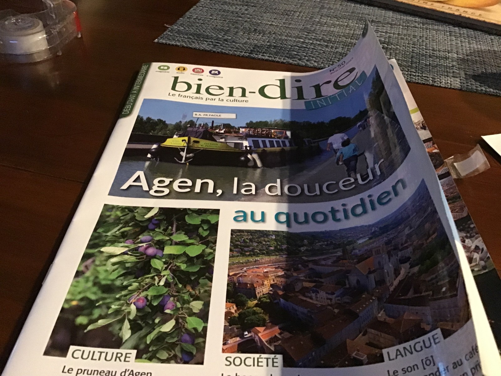 Alliance Francaise Auckland Library Catalogue