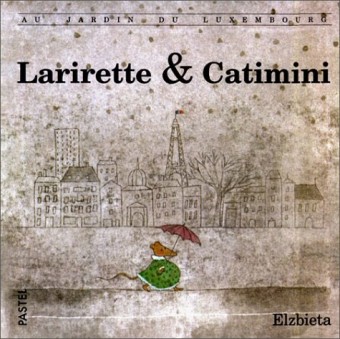 Larirette et Catimini - Click to enlarge picture.