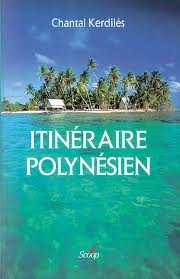 Itinéraire polynésien - Click to enlarge picture.