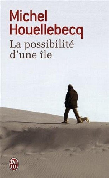 La possibilite d'une ile - Click to enlarge picture.