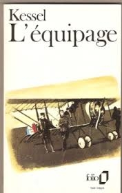 L'Équipage - Click to enlarge picture.