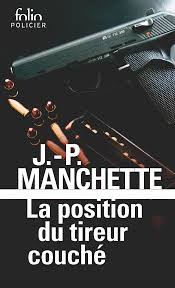 La position du tireur couche - Click to enlarge picture.