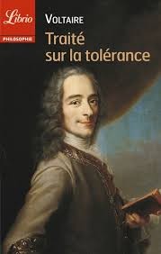 Traite sur la tolerance - Click to enlarge picture.