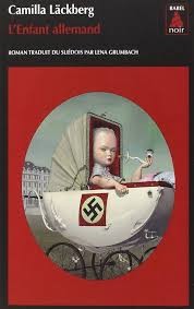 L'enfant Allemand - Click to enlarge picture.