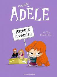 Parents a vendre (DOUBLE) - Click to enlarge picture.