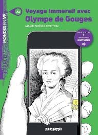 Voyage immersif avec Olympe de Gouges - Click to enlarge picture.
