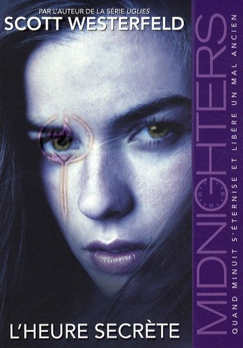 L'heure secrete - Click to enlarge picture.