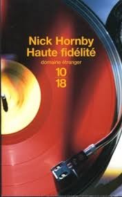 Haute fidelite - Click to enlarge picture.