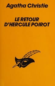 Le retour d'Hercule Poirot - Click to enlarge picture.
