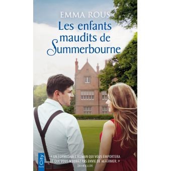 Les enfants de maudits de summerbourne - Click to enlarge picture.