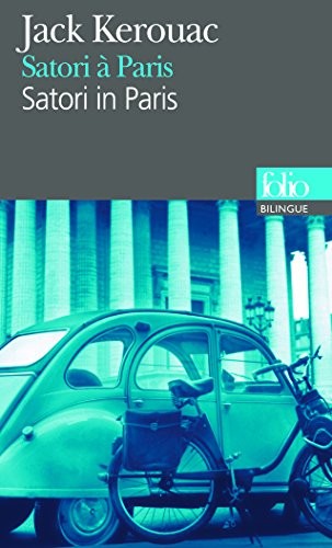 Satori a Paris - Click to enlarge picture.