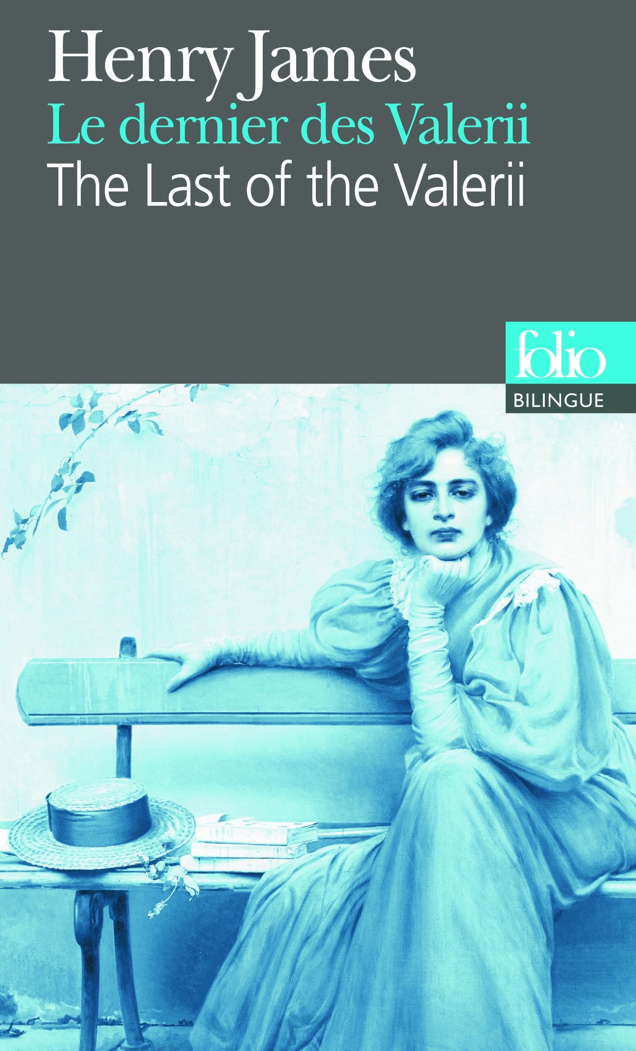 Le dernier des Valerii - Click to enlarge picture.