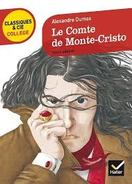 Le Comte de Monte-Cristo - Click to enlarge picture.
