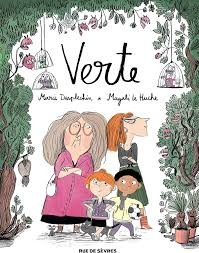 Verte - Click to enlarge picture.