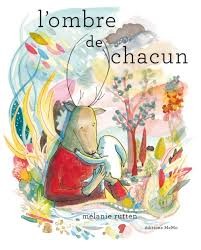 L'ombre de chacun - Click to enlarge picture.