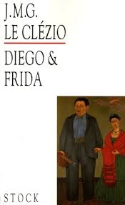Diego et Frida - Click to enlarge picture.