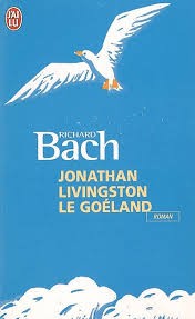Jonathan Livingston le goéland - Click to enlarge picture.