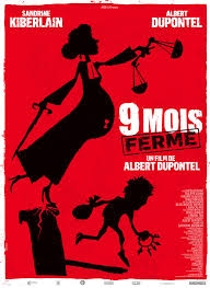 9 Mois ferme - Click to enlarge picture.