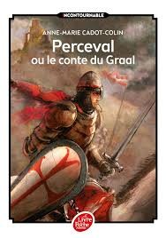 Perceval ou le conte du Graal - Click to enlarge picture.