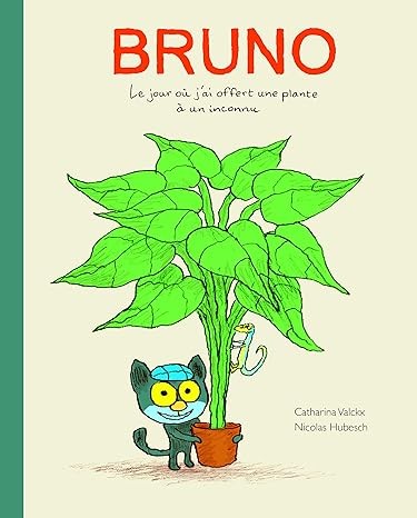 Bruno - Click to enlarge picture.