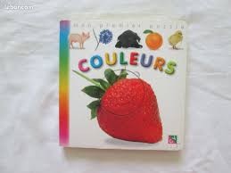 Couleurs - Click to enlarge picture.