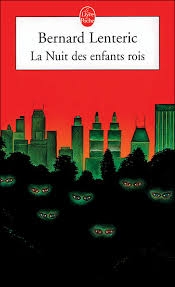 La Nuit des enfants rois - Click to enlarge picture.